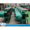 Hot sale in Africa small scale palm oil presser to produce red oil