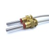 Factory direct High Accuracy RTD Pt1000 Temperature Sensor for Heat Meter