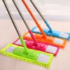 Roller squeezing water glue cotton mop