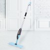 Household spray flat mop supplier