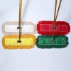 Stainless steel flat mop direct sales