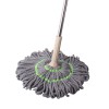 Simple twist water mop wholesale