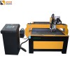 hONZHAN HZ-P1530 Plasma Cutting Machine for Cutting Metal Carbon Steel Stainless Steel