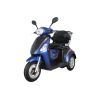 Electric 3 Wheelers