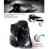 Blown Asphalt Application