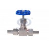 Do You Know the Function of These Refrigeration Valves?