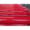 Concrete Pump parts Twin Wall delivery pipe