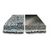 Gilsonite Powder in Asphalt