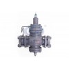 Angle valve description DOFUN check valve series