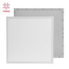 Super thin 7mm Square 2X2 LED Panel Light office lighting 0-10V dimming