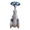 rising stem flange gate valve 150lb