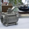 3pc Ball Valve