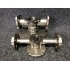 Pump Housing Parts