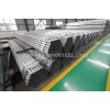 Pre-Galvanized Steel Pipe