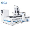 Vertical Panel Saw CNC Router/ Cutting Machine For Custom Panel Furniture