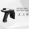AUTOID UM3 Handheld Computer Release Energy of Smart Terminal