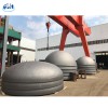 Dish End/Dished Ends Manufacturer in China