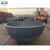 China Carbon Steel Hemispherical Tank Heads Suppliers