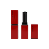 Square Red matte Lip Balms Tube HL8281