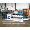 Fish feed pellet mill price