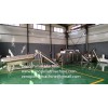 Pet food production line