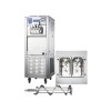 COMMERCIAL SOFT ICE CREAM MACHINE