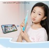 Children's electric toothbrush with app&Bluetooth