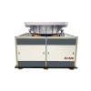 KRD20 Pneumatic Bump Test Machine