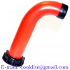 IBC Tank Drain Cover Extension Spout Hose Nozzle Outlet Tap Cap Valve Female Thread Tank Fittings​