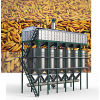 Paddy Parboiling Plant