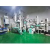 15T/D Complete Rice Mill Plant