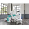 15T/D Rice Mill Plant