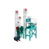 10T/D Rice Mill Plant