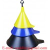 Polypropylene Plastic Utility Funnel Set (3 piece)