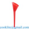 Multi Purpose Auto Automotive Care Funnel Quick Fill Plastic Oil Fuel Funnel