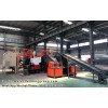 800-1000kg/h copper wire recycling machine