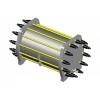 Alkaline Water Electrolyzer Stack