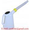 Flacon recipient de masurare a lichidelor 1 litri