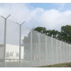 358 Mesh High Security Fence
