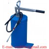 Hand operated high volume bucket lubrication pump - 16L