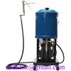 Electric Grease Pump 25L Tank Lubrication Oil Grease Dispenser Device 220V/380V Mobile Greaser