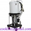 Electric Lubrication Pump Oil Grease Dispenser 25L 220V/380V for Mechanical Maintenance Power Tools
