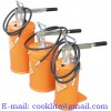​Hand Lubricating Equipment Machine Car Repair Tools High Volume Grease Dispenser Oil Bucket Pump​