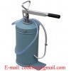 Manual Transmission Oil Pump 16 Liter Bucket Gear Lube Dispenser Pump