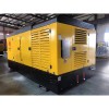 1700/1500CFM Mobile Oil Free Screw Air Compressor
