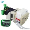 Multi-channel Small Liquid Transfer OEM Peristaltic Pump with DG Pump Head