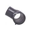 HDPE Electrofusion Fittings E/F Reducing Tee