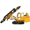 JK730 Automatic Crawler Mounted DTH Drilling Rig