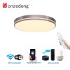 Smart LED Ceililng Light (Belt 24W)