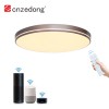 Smart LED Ceililng Light (Belt 48W)